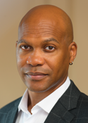 E. Patrick Johnson