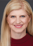 Tina McCorkindale