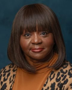 Shirley Wilcher
