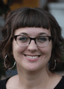 Mariglynn Edlins