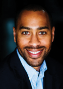 Doran Moreland