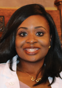 Gladys Obaji