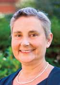 Theresa Davies