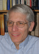 Stephen Solomon