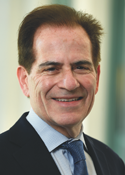 Fred Bronstein