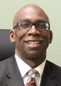 Keith R. Barnes