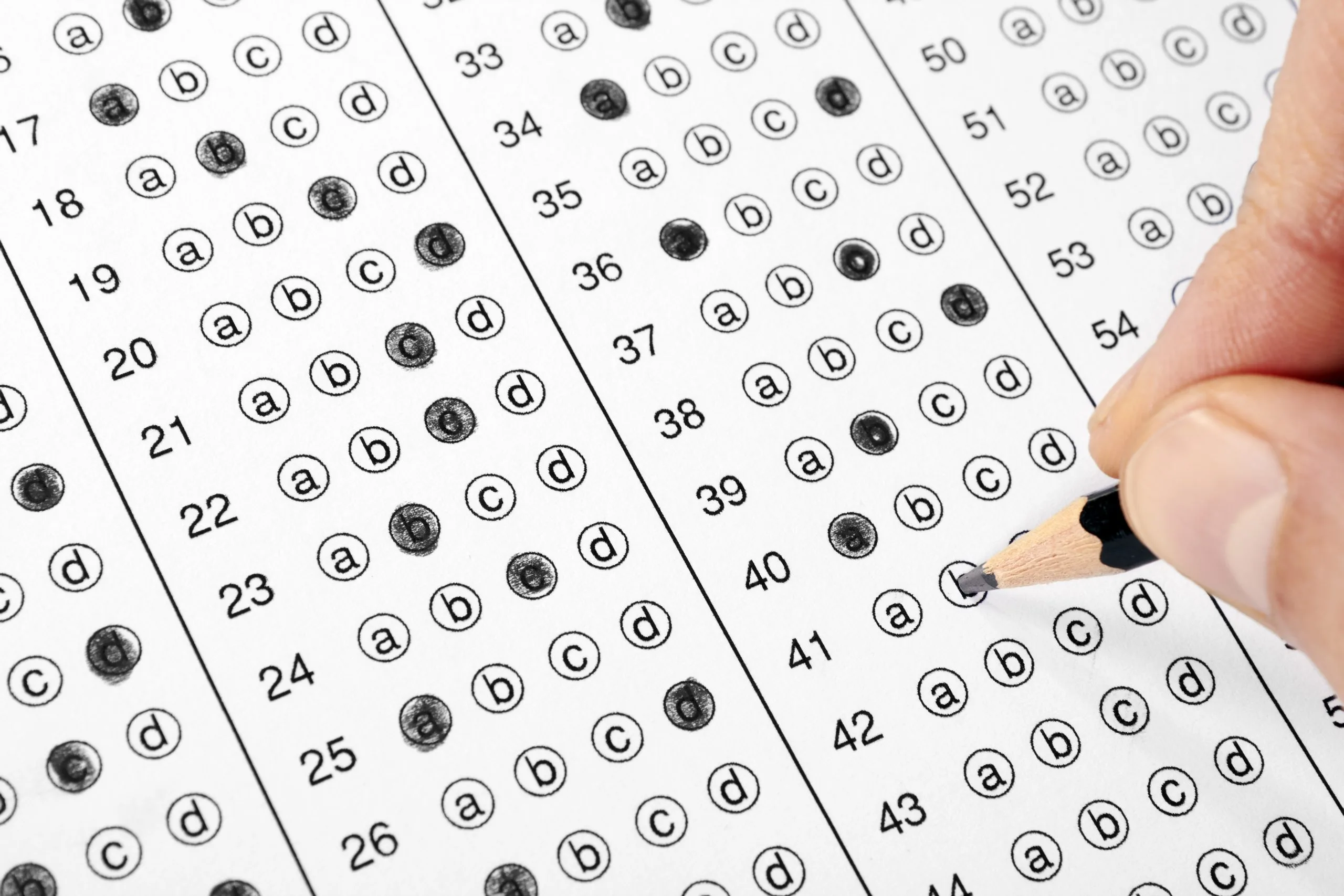 New ACT Test Options Could Help Disadvantaged Students | Insight