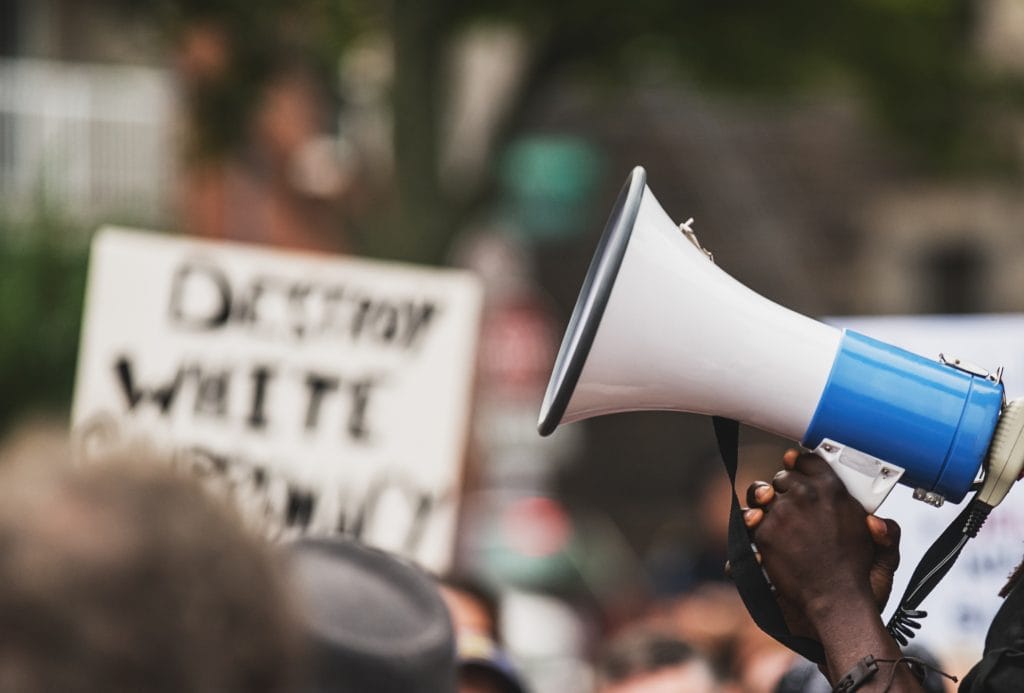 Who Gets to Protest? Free Speech and Campus Policy in 2025 | Insight ...
