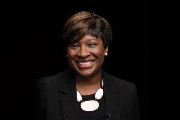 Photo of Katherine W. Phillips