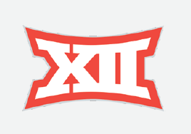 Big XII Association logo