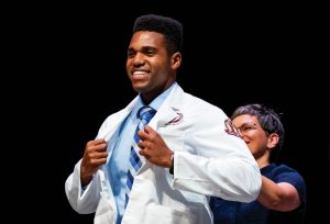 Bridge Program at Florida State University (FSU) College of Medicine