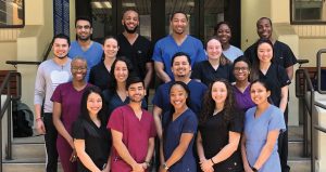 Bridge to Dentistry Program at Texas A&M University College of Dentistry