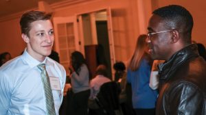 TCU and UNTHSC School of Medicine Diversity and Inclusion Mentoring Network Program