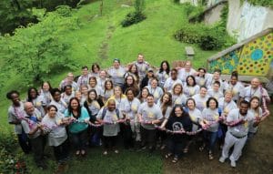 Diversity Impact Conference at Frontier Nursing University