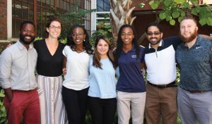 Occupational Therapy Scholarships at the Medical University of South Carolina 