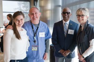 Post-Baccalaureate Program at the University of Colorado School of Dental Medicine,