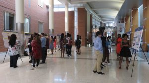 STEP and SURF Programs at the University of Rochester School of Medicine and Dentistry 