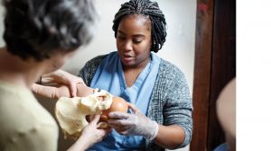 Workforce Diversity Grant at Frontier Nursing University