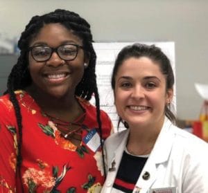 Compassion Clinic at University of Louisville Health Sciences Center