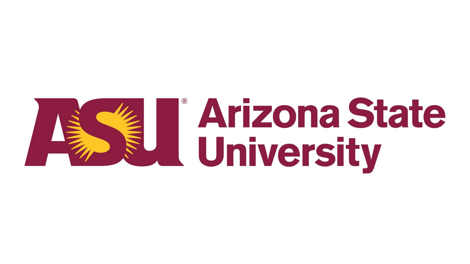 Arizona State University logo