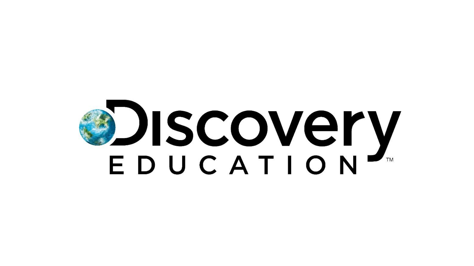 Discovery Education logo