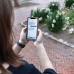 University of Iowa Well-Being Texting Program Boosts Employee Resilience