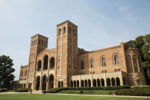 Bedari Kindness Institute at the University of California, Los Angeles