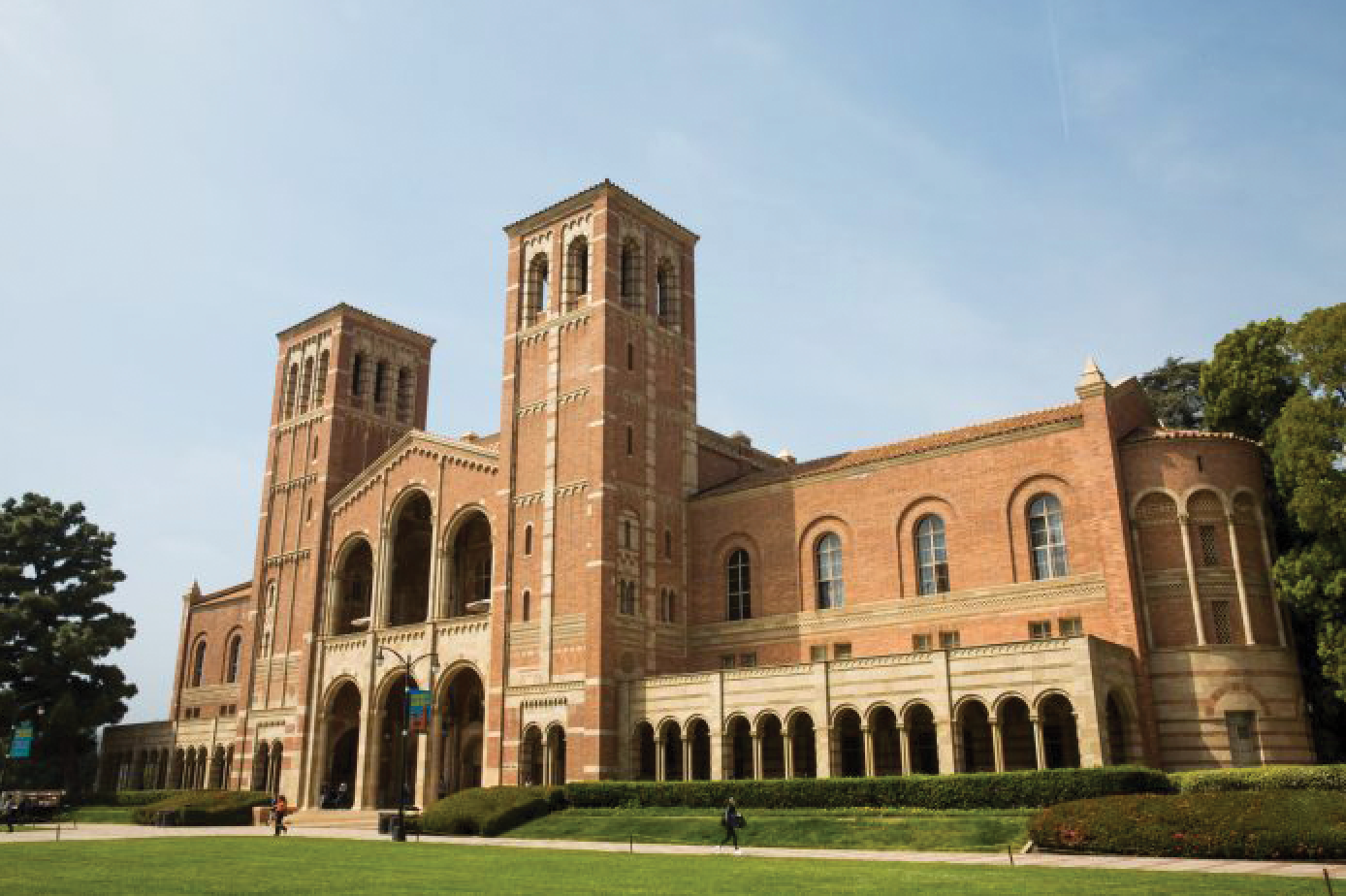 Bedari Kindness Institute at the University of California, Los Angeles