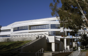 Center for the Study of Hate and Extremism at California State University, San Bernardino