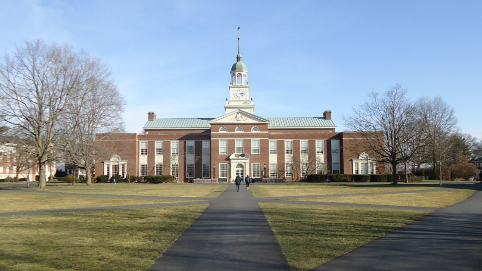 Photo of Bucknell University