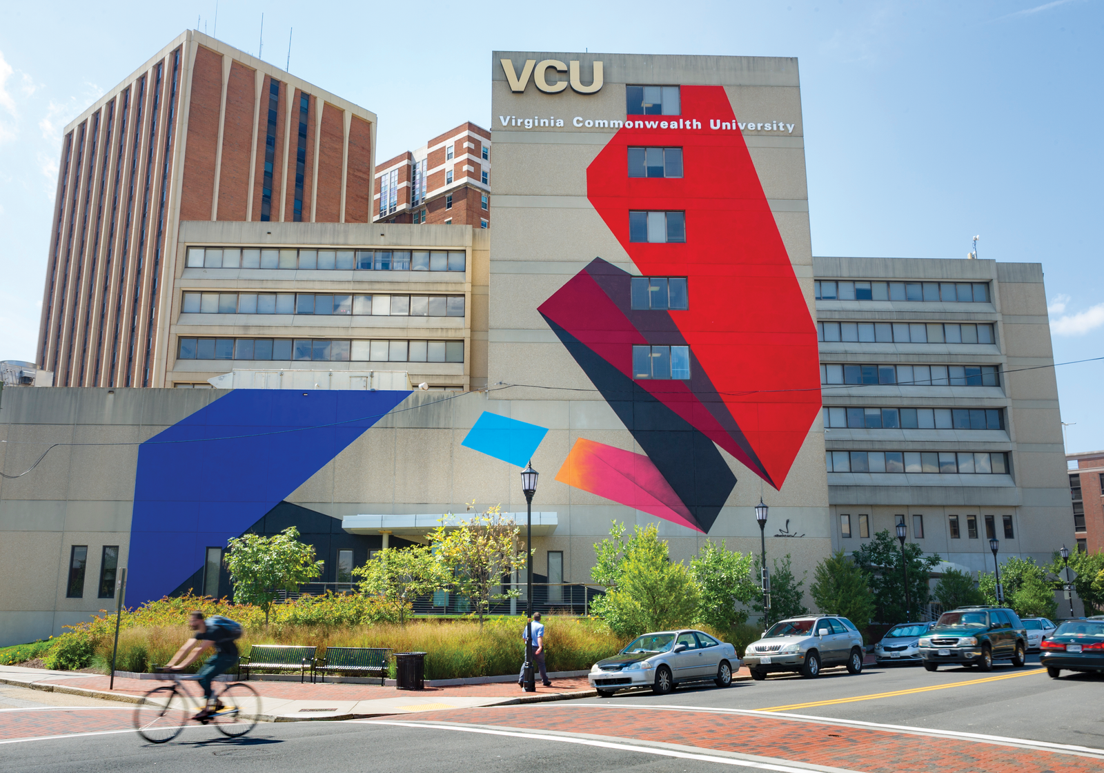 Photo of Virginia Commonwealth University