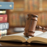 The Law School Rush: Political Activism and Economic Outlook Drive Record-Breaking Applications