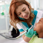 VR Is Changing Preclinical Dental Training
