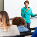Small Talk, Big Impact: What Faculty and TAs Do in Class That Colleges Aren’t Measuring