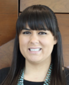 Photo of Tiffani Kelly