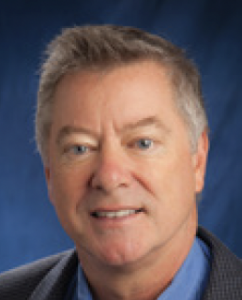 Photo of Blane Ruschak