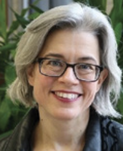 Photo of Tammy Berberi