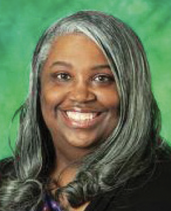 Photo of Katy Washington