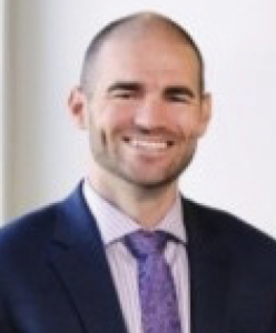 Photo of Allen Sheffield