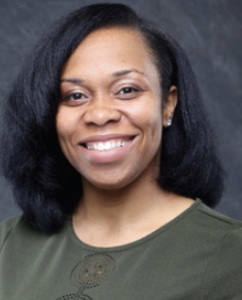 Tierra Parsons