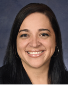 Frances Diaz