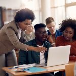 Pennsylvania State System Pilots Course-Sharing Initiative