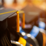 A Crisis in Graduate Student Funding