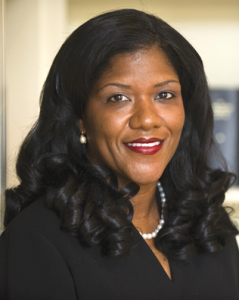 Caroline Laguerre-Brown