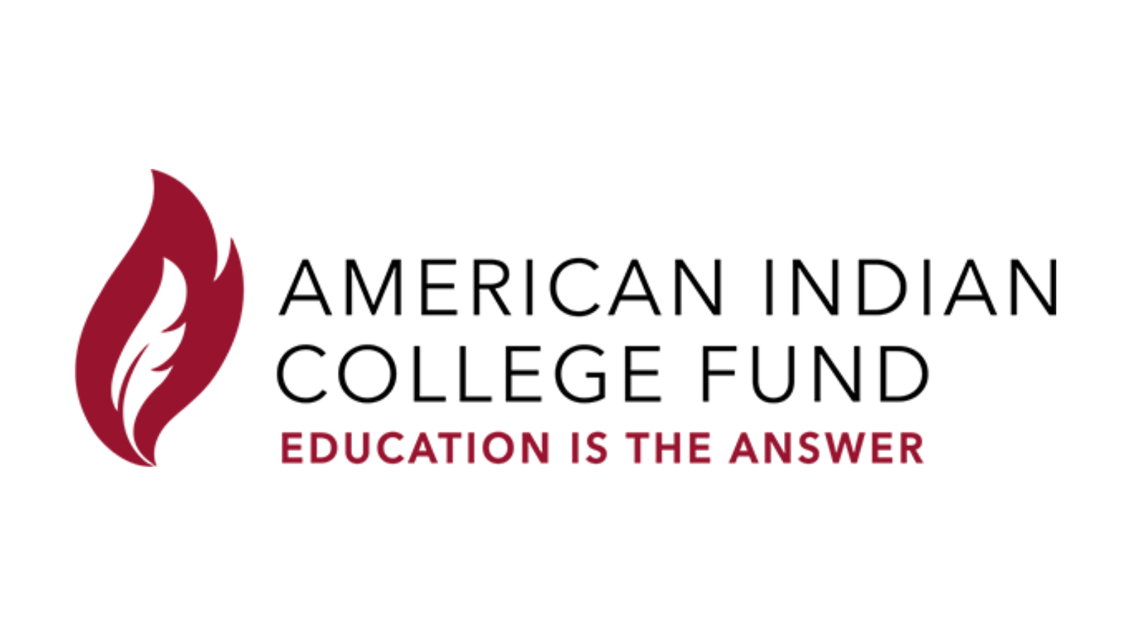 American Indian College Fund logo