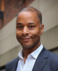 Photo of Sean Garrick