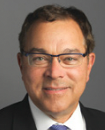 Photo of Mark Rotenberg