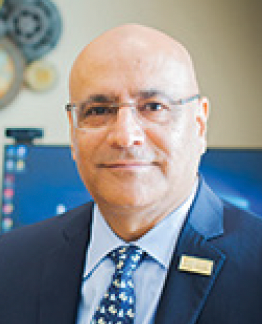 Anuj Mehrotra, PhD