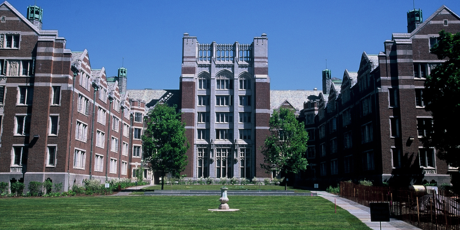 Wellesley College campus