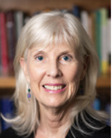 Nancy Thomas, JD, EdD
